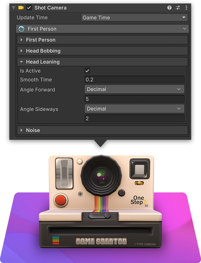 Game Creator📱 - изображение 2